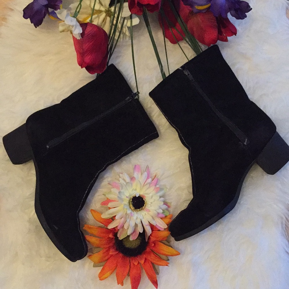 Hush Puppies Fleece Lined Boots